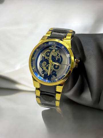 Luxury Watch For Men's