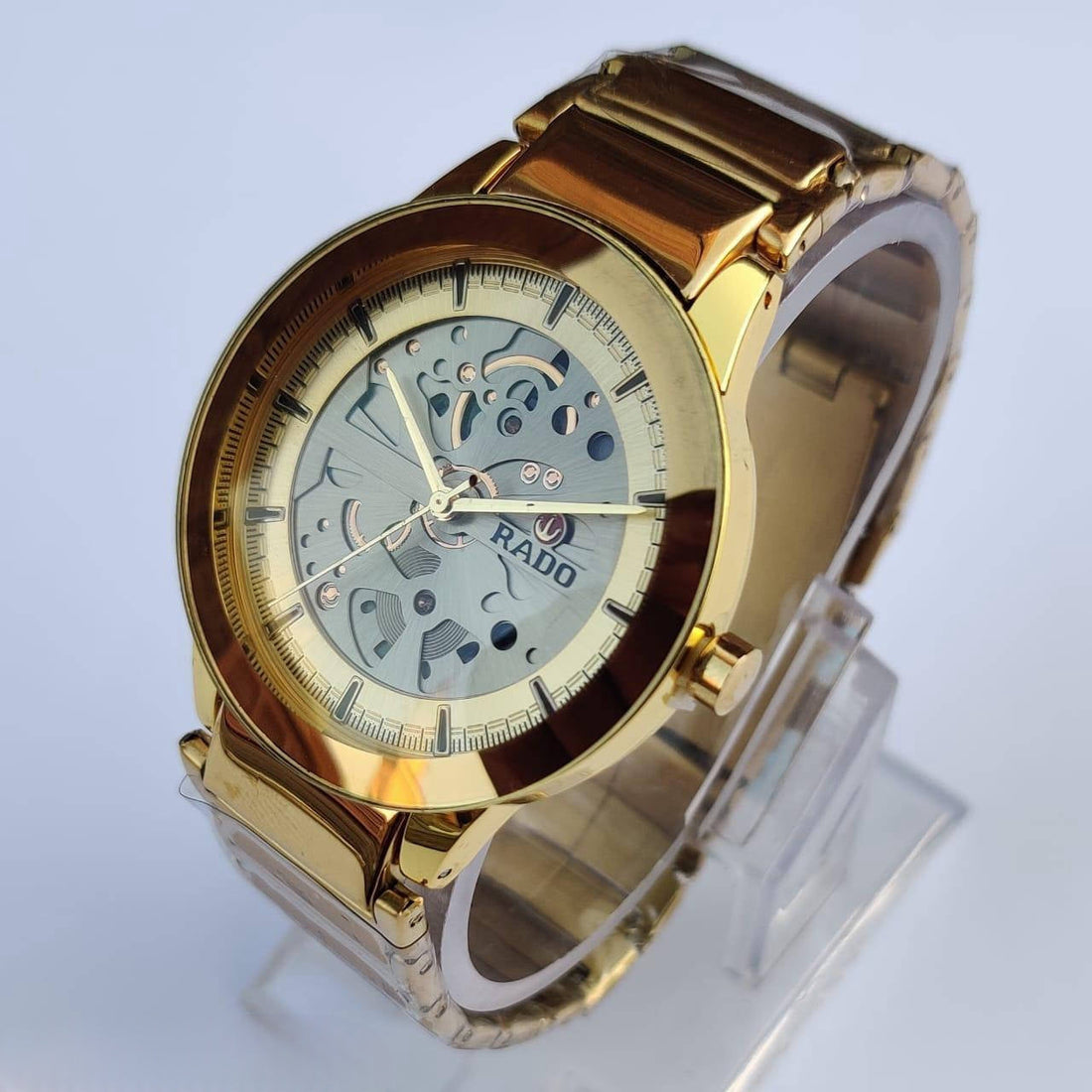 Luxury Watch For Men's