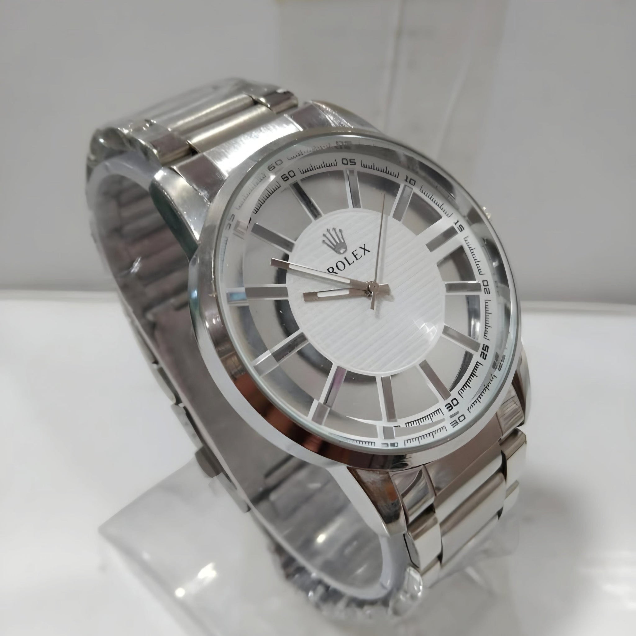 Luxury Watch For Men's