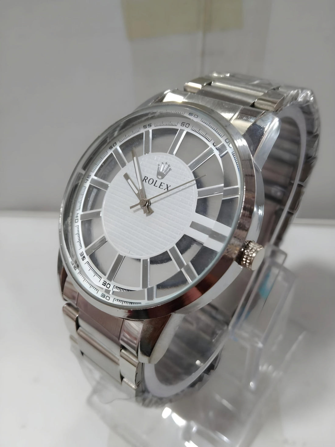 Luxury Watch For Men's