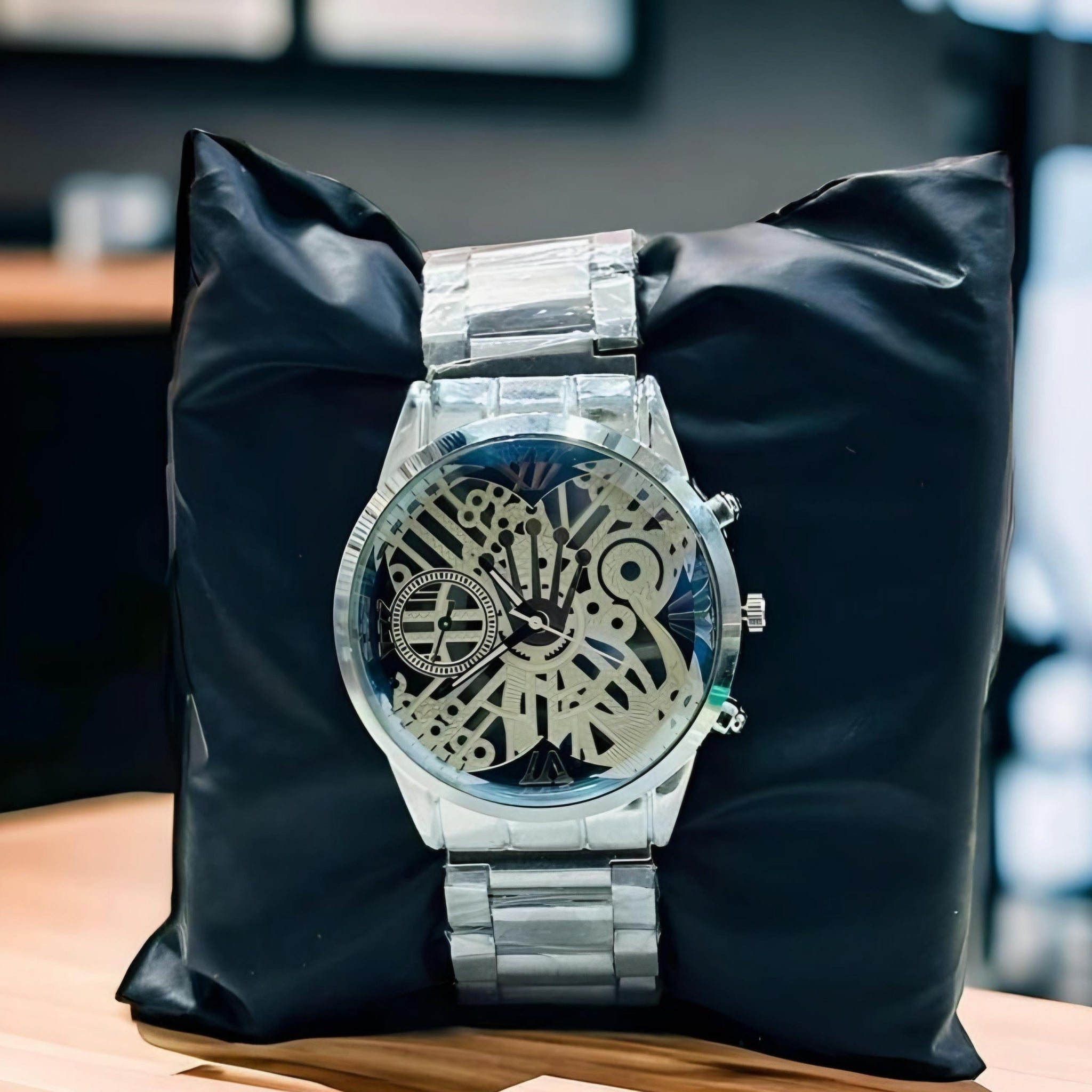 Luxury Watch For Men's