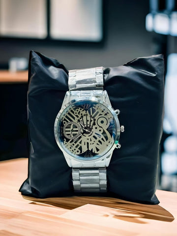 Luxury Watch For Men's